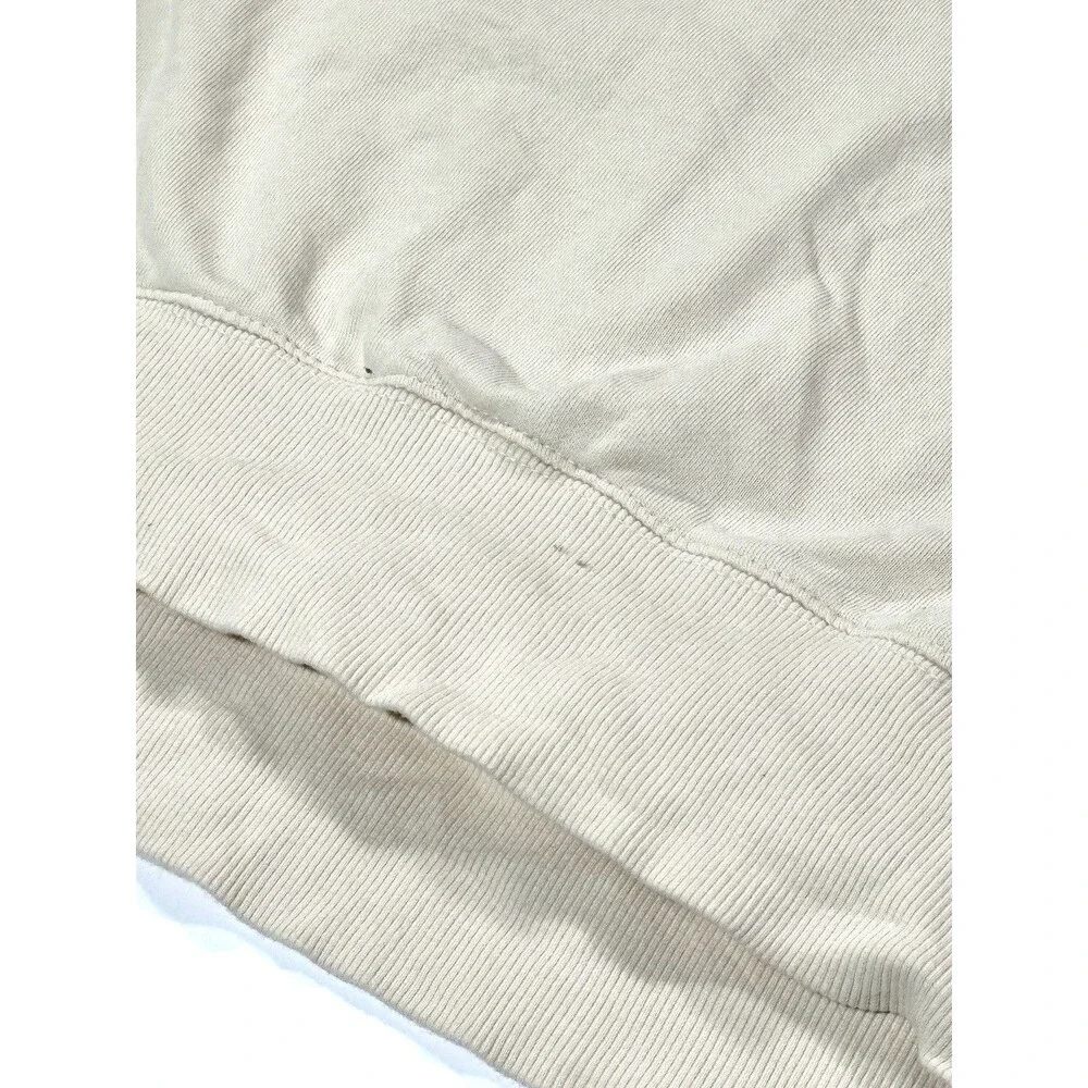 Disney Resorts Disneyland Happiest Place on Earth 1955 Castle Pullover Size XL - Picture 4 of 8